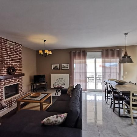 Palio Armonia Guest House Palaiontsiflikion Ngoại thất bức ảnh