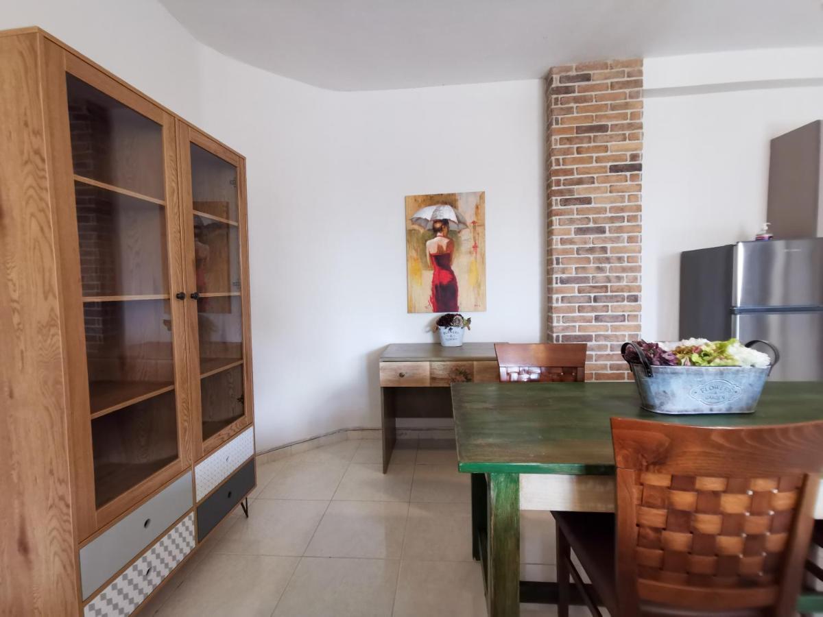Palio Armonia Guest House Palaiontsiflikion Ngoại thất bức ảnh