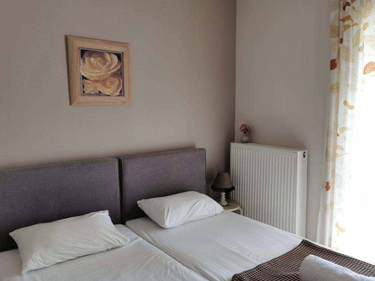 Palio Armonia Guest House Palaiontsiflikion Ngoại thất bức ảnh
