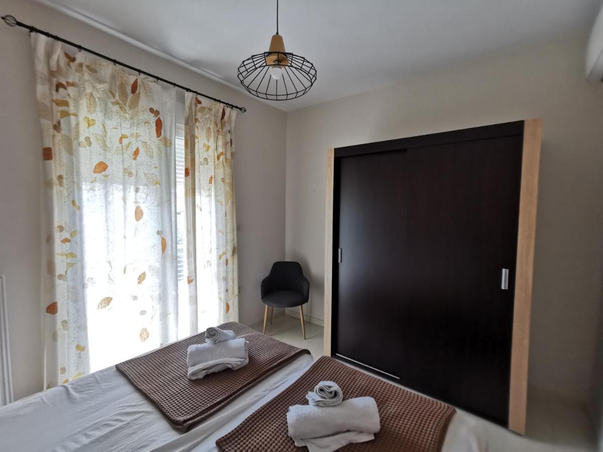 Palio Armonia Guest House Palaiontsiflikion Ngoại thất bức ảnh