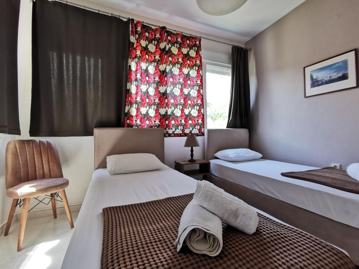 Palio Armonia Guest House Palaiontsiflikion Ngoại thất bức ảnh