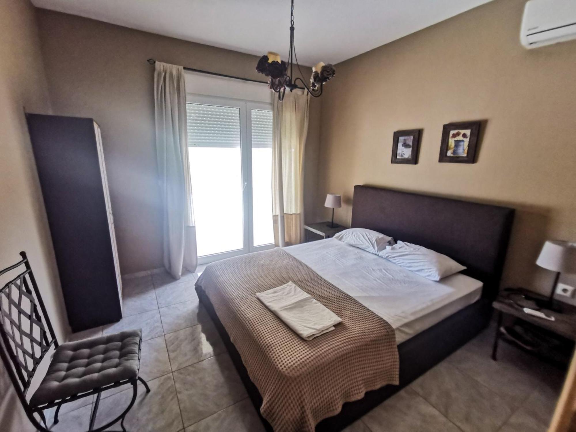 Palio Armonia Guest House Palaiontsiflikion Ngoại thất bức ảnh
