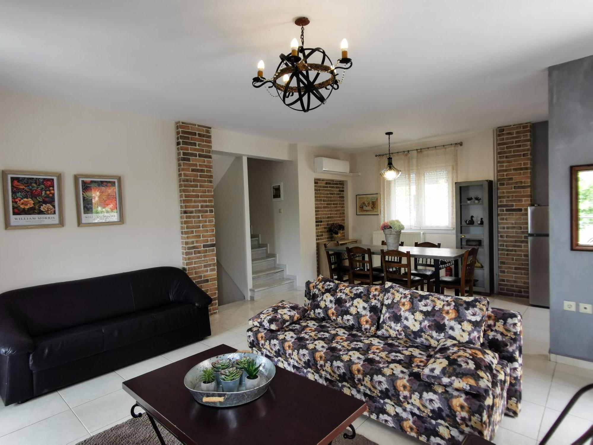Palio Armonia Guest House Palaiontsiflikion Ngoại thất bức ảnh