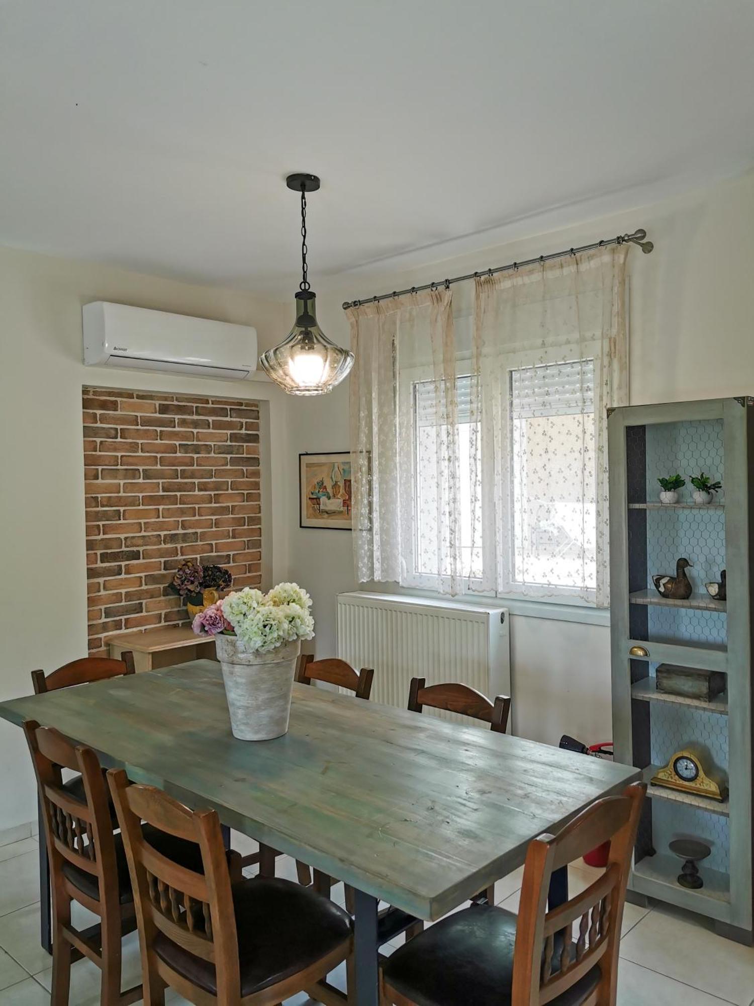 Palio Armonia Guest House Palaiontsiflikion Ngoại thất bức ảnh