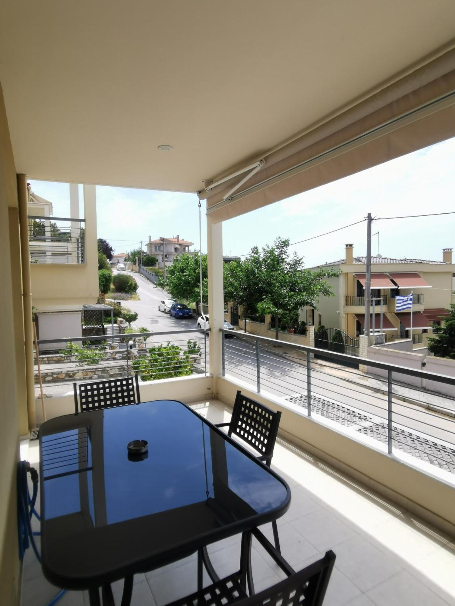 Palio Armonia Guest House Palaiontsiflikion Ngoại thất bức ảnh
