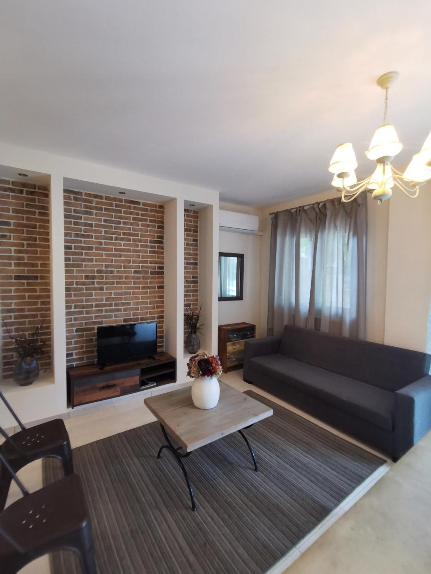 Palio Armonia Guest House Palaiontsiflikion Ngoại thất bức ảnh