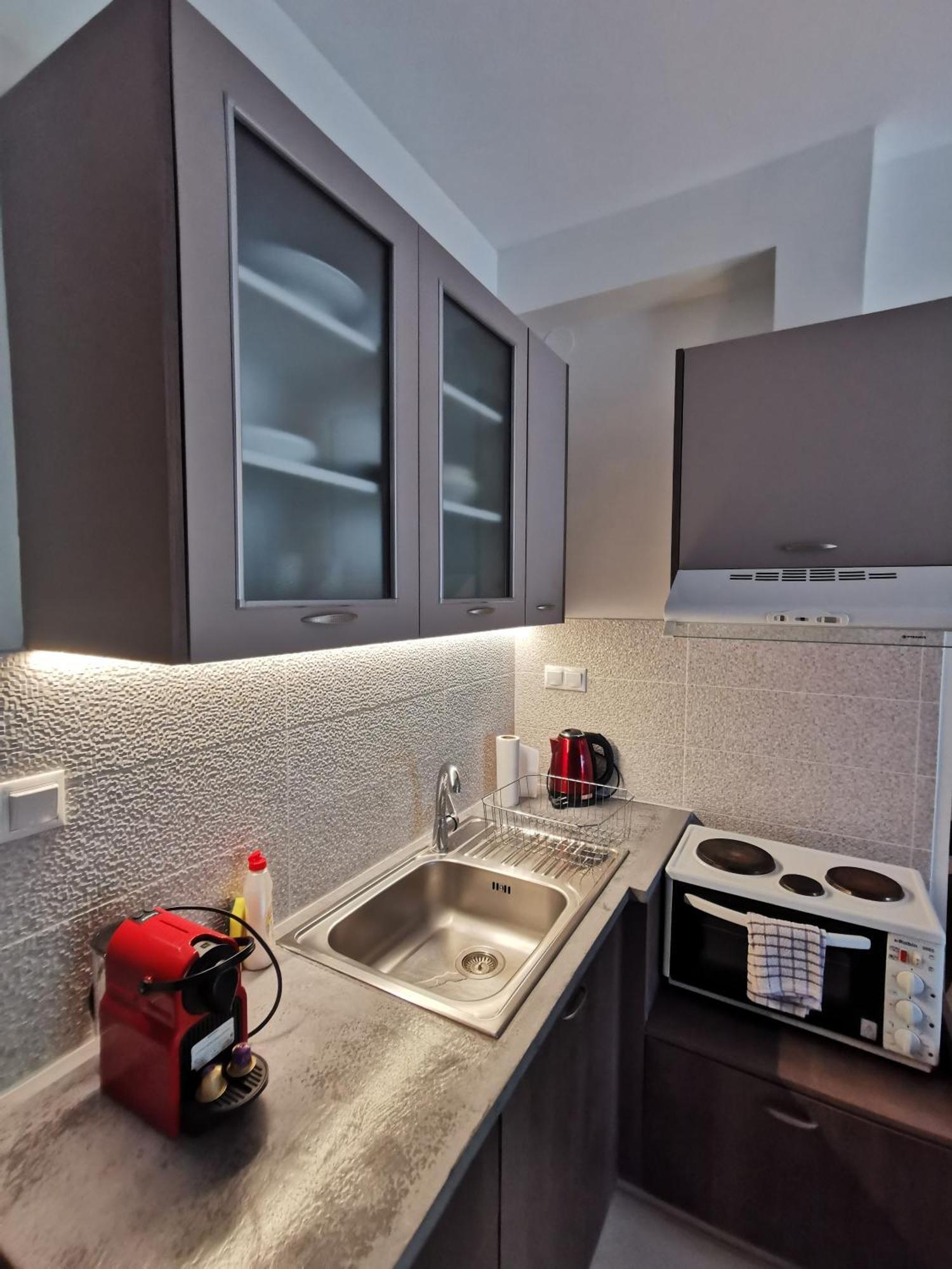 Palio Armonia Guest House Palaiontsiflikion Phòng bức ảnh