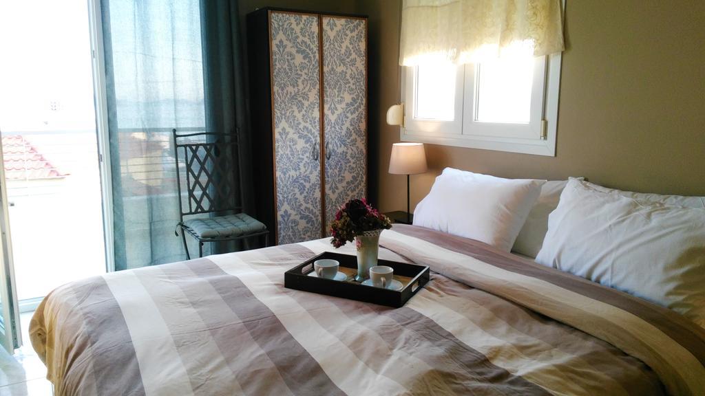 Palio Armonia Guest House Palaiontsiflikion Ngoại thất bức ảnh