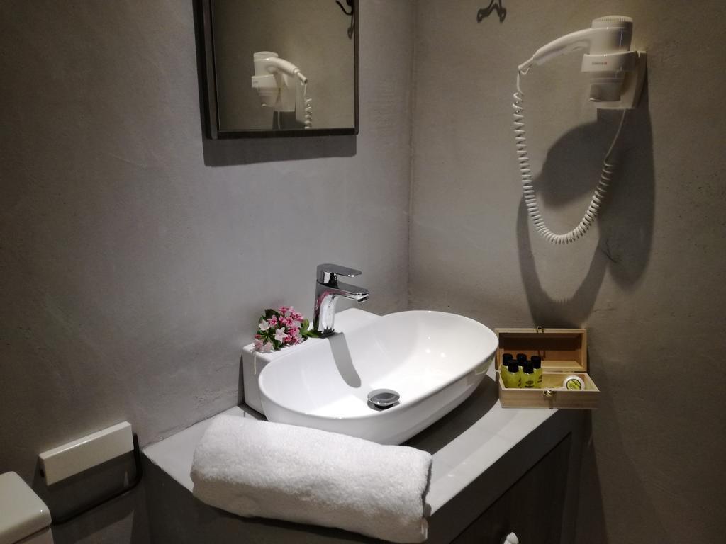 Palio Armonia Guest House Palaiontsiflikion Ngoại thất bức ảnh