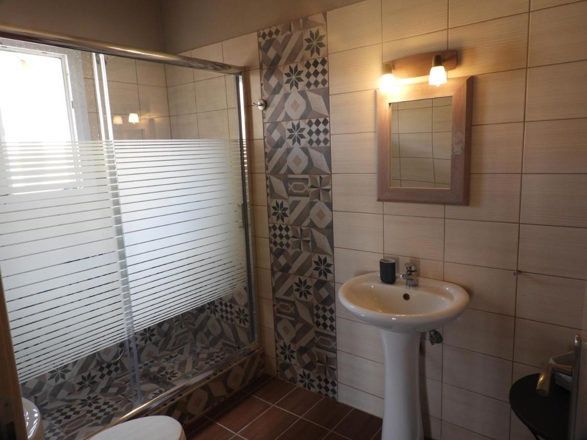 Palio Armonia Guest House Palaiontsiflikion Ngoại thất bức ảnh